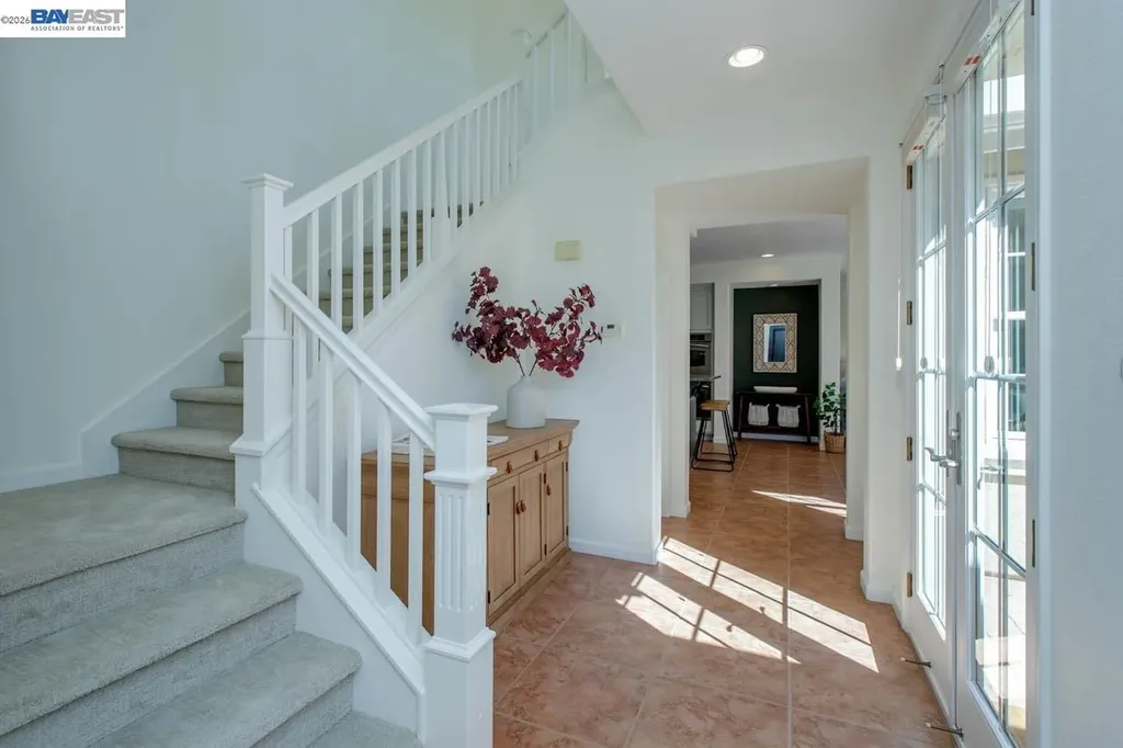 2358 Coral Sea Street Alameda CA 94501