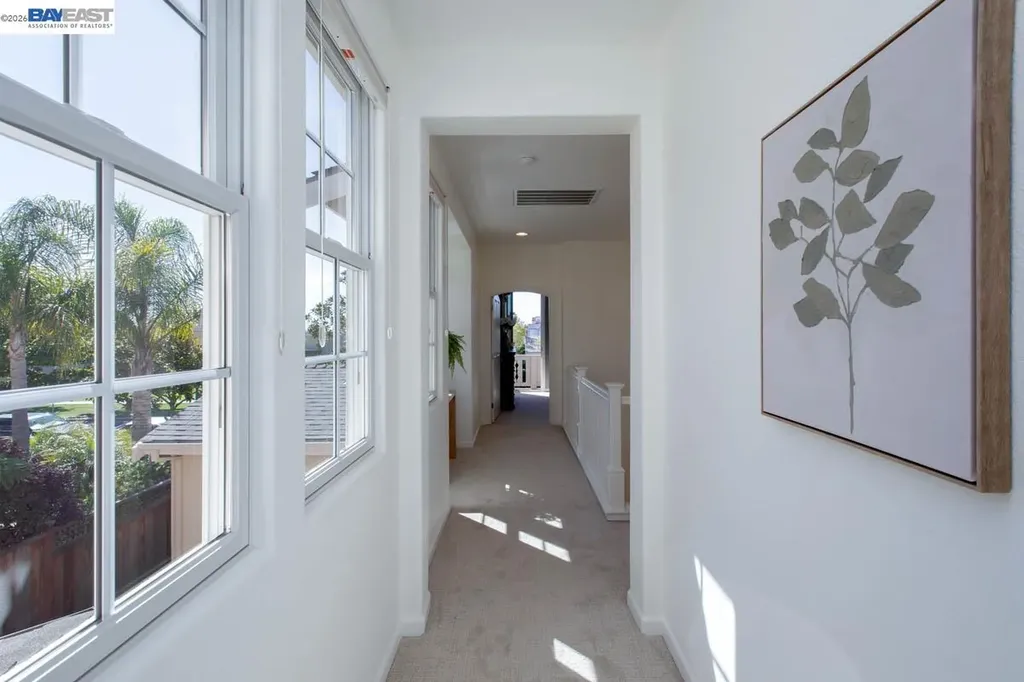 2358 Coral Sea Street Alameda CA 94501