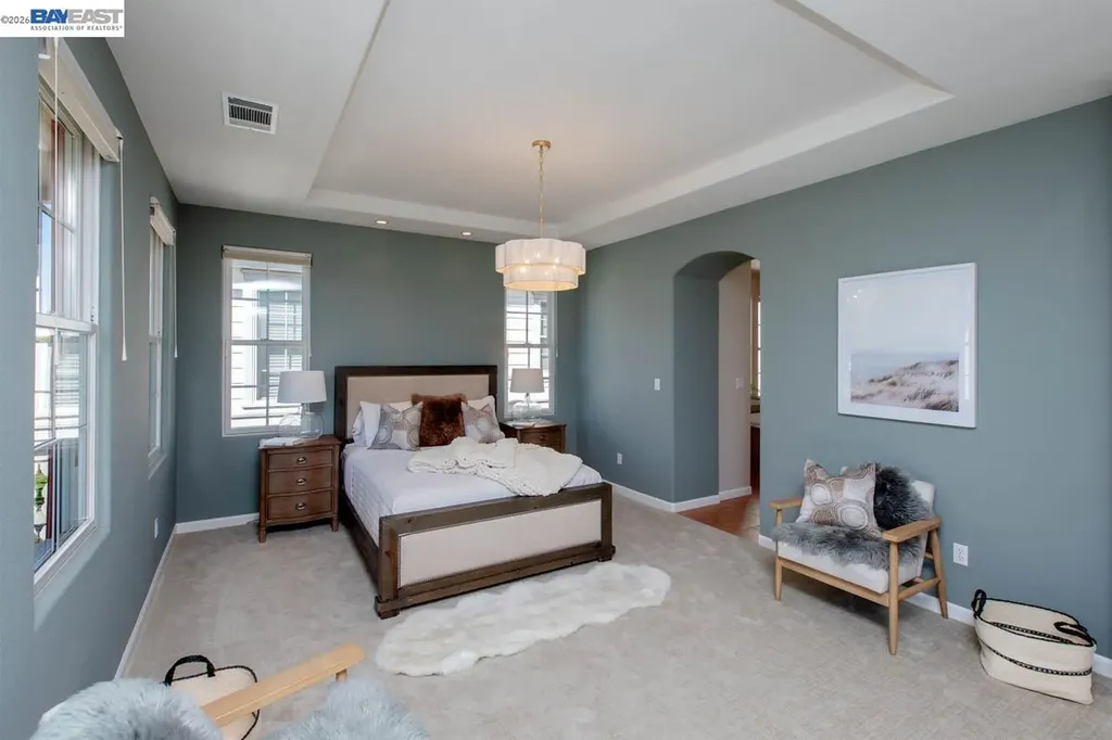 2358 Coral Sea Street Alameda CA 94501