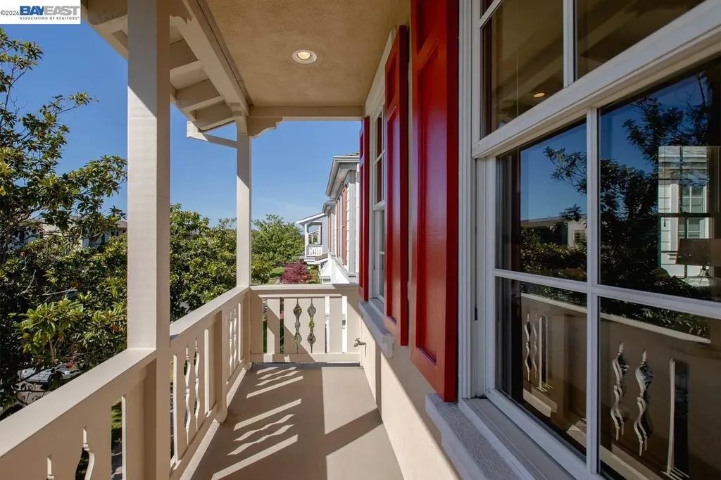 2358 Coral Sea Street Alameda CA 94501