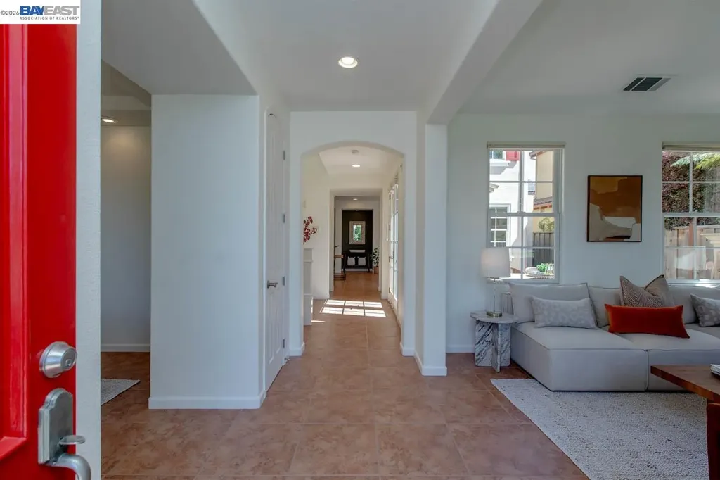 2358 Coral Sea Street Alameda CA 94501