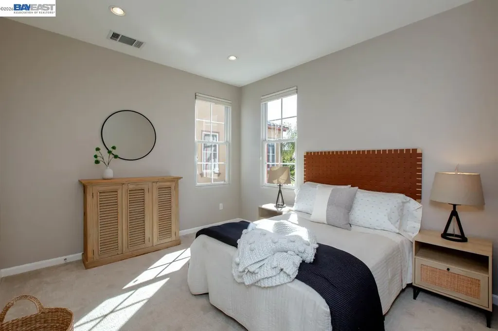 2358 Coral Sea Street Alameda CA 94501