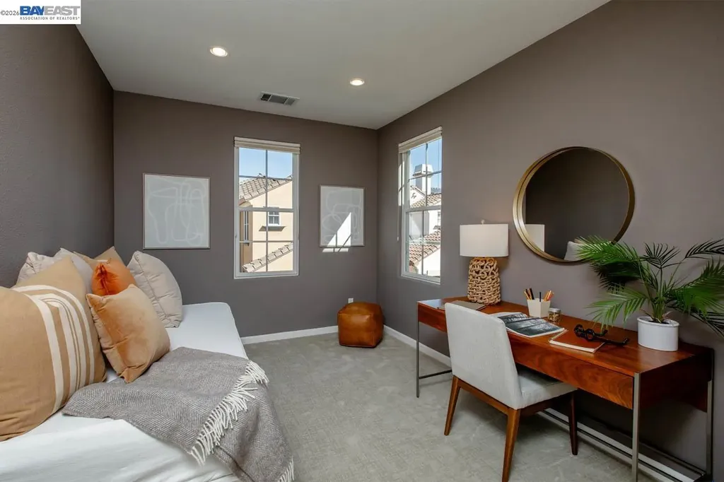 2358 Coral Sea Street Alameda CA 94501