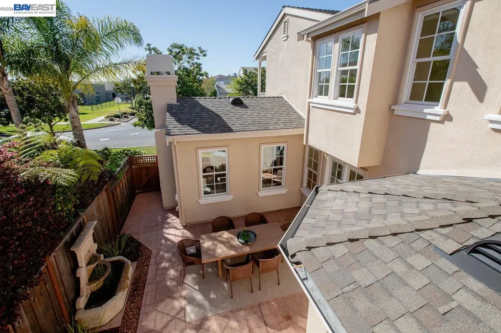 2358 Coral Sea Street Alameda CA 94501