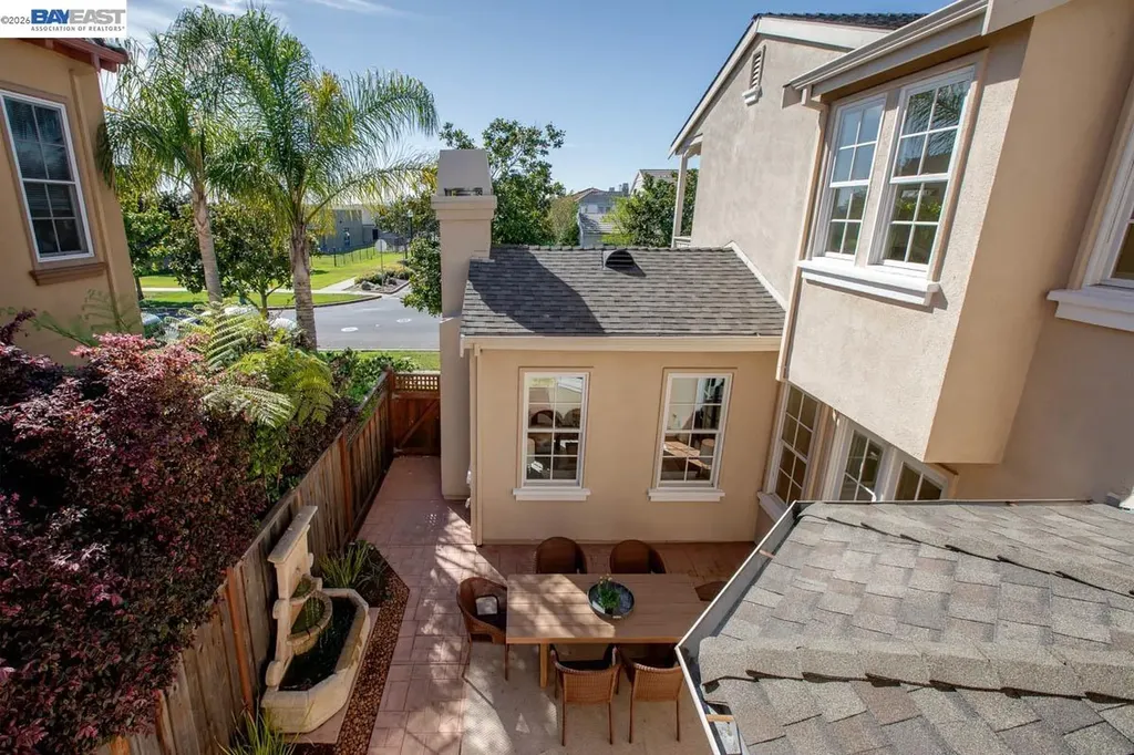 2358 Coral Sea Street Alameda CA 94501