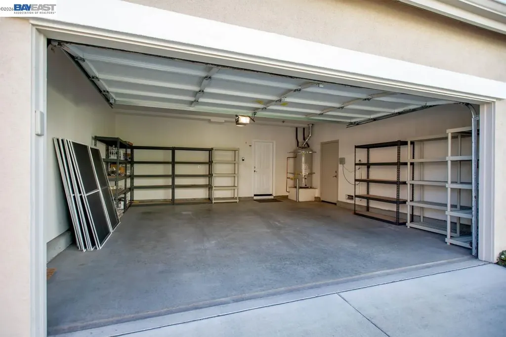 2358 Coral Sea Street Alameda CA 94501