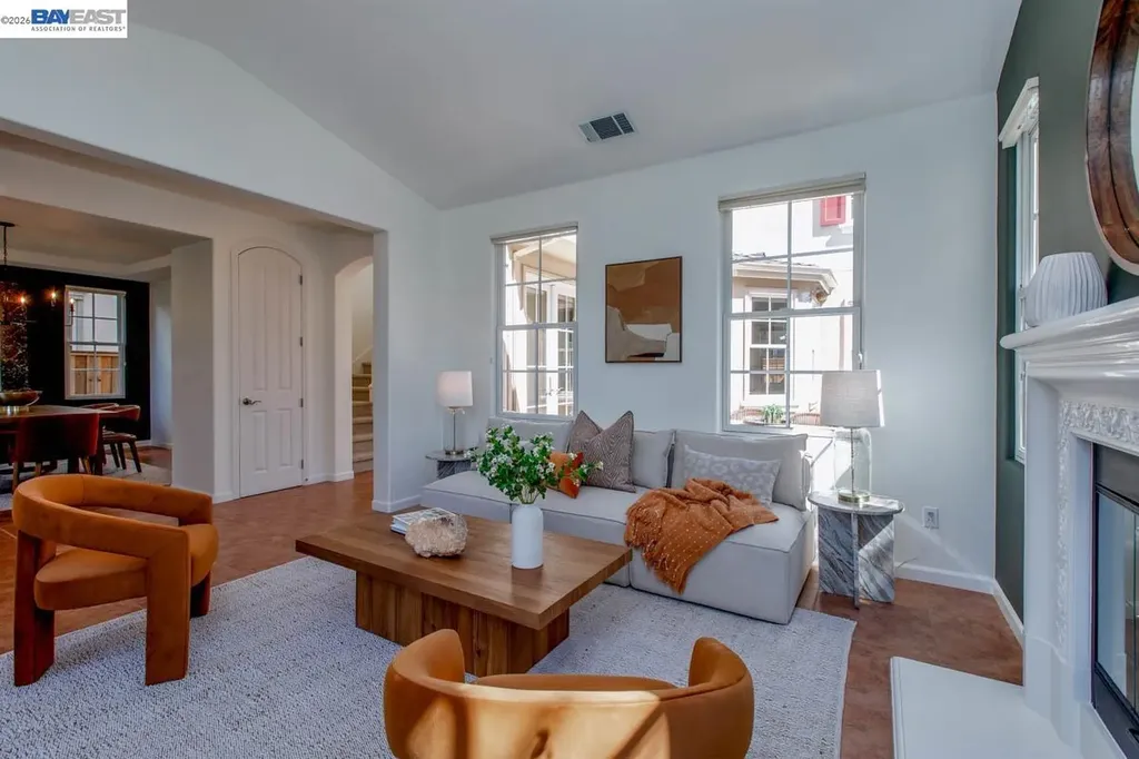 2358 Coral Sea Street Alameda CA 94501