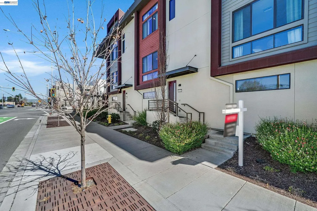 45208 Fremont Boulevard Fremont CA 94538