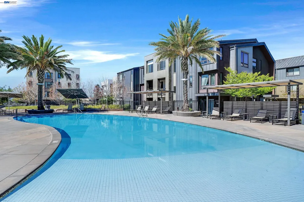 45208 Fremont Boulevard Fremont CA 94538