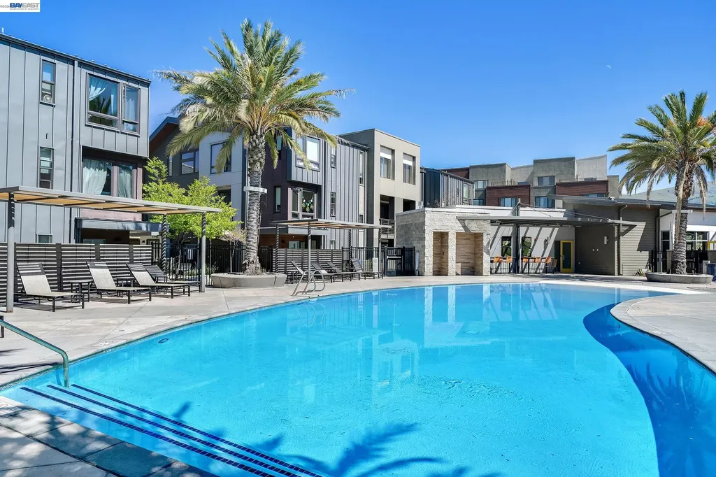 45208 Fremont Boulevard Fremont CA 94538