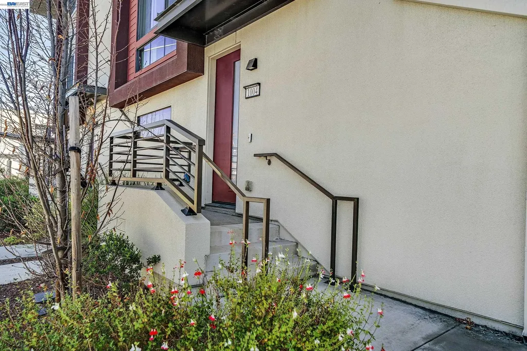 45208 Fremont Boulevard Fremont CA 94538