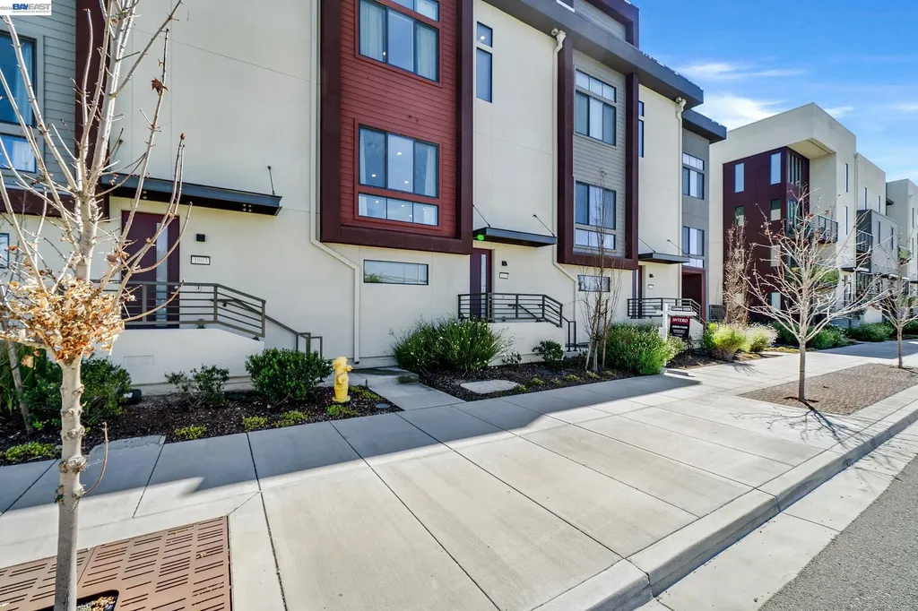 45208 Fremont Boulevard Fremont CA 94538
