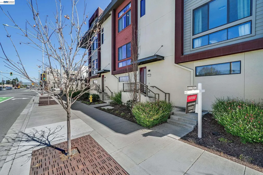 45208 Fremont Boulevard Fremont CA 94538