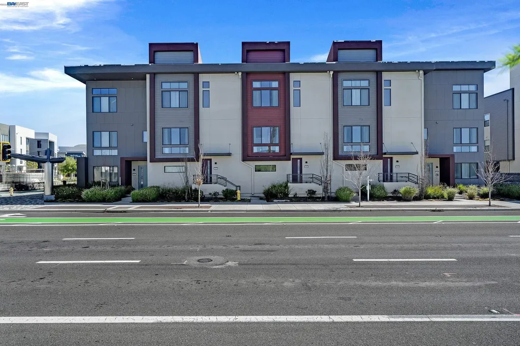 45208 Fremont Boulevard Fremont CA 94538