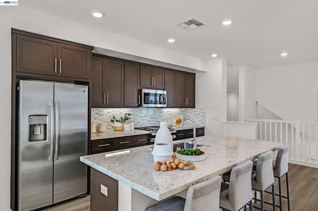 45208 Fremont Boulevard Fremont CA 94538