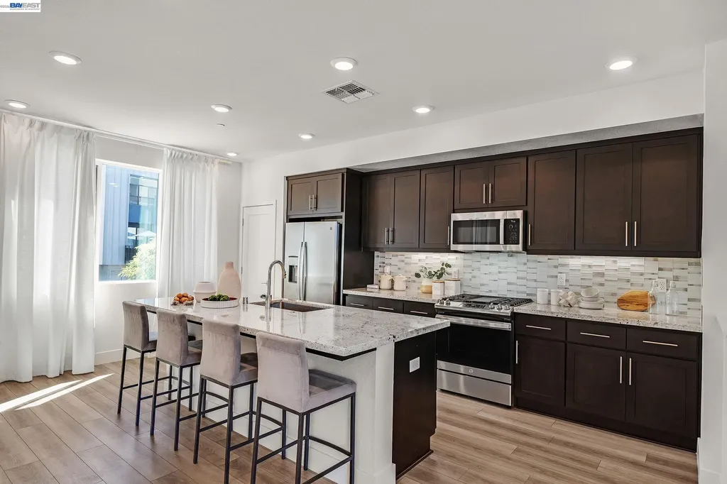 45208 Fremont Boulevard Fremont CA 94538