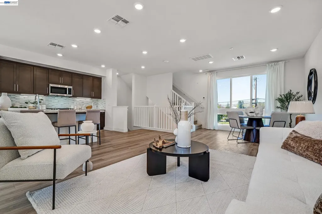 45208 Fremont Boulevard Fremont CA 94538