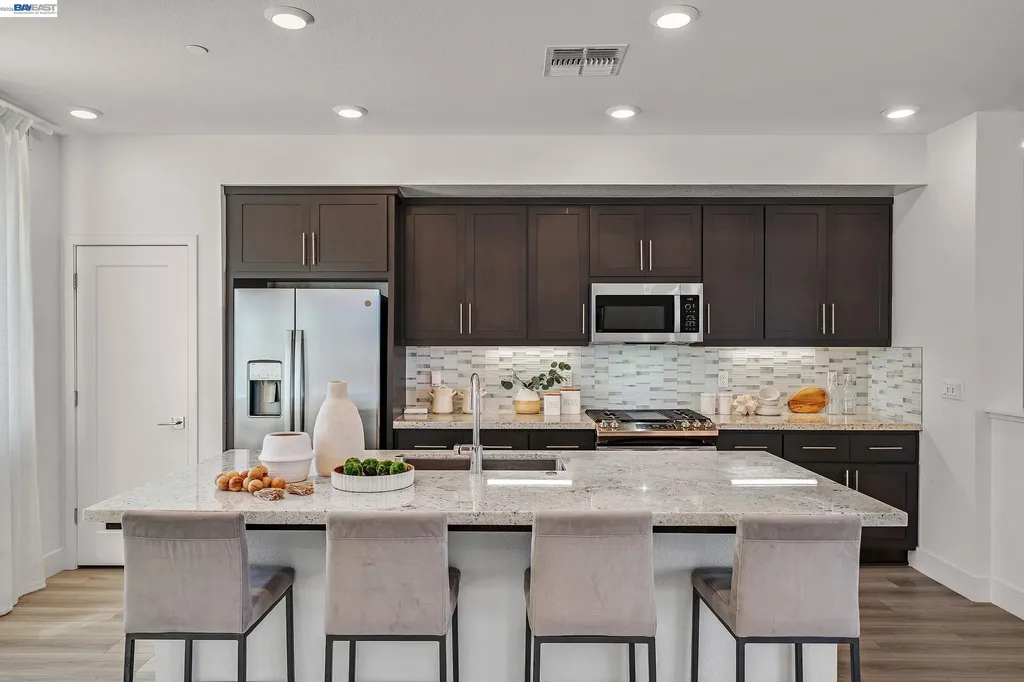 45208 Fremont Boulevard Fremont CA 94538