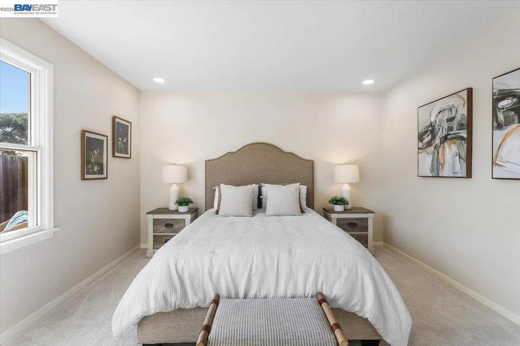 632 Centre Court Alameda CA 94502