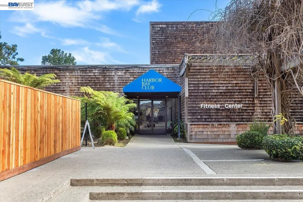 632 Centre Court Alameda CA 94502