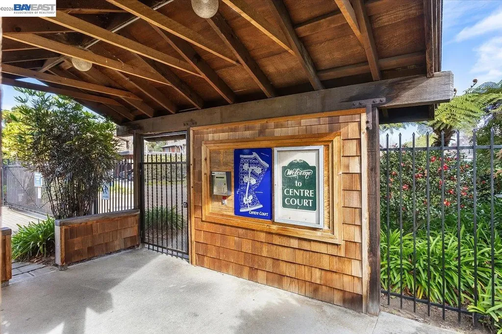 632 Centre Court Alameda CA 94502