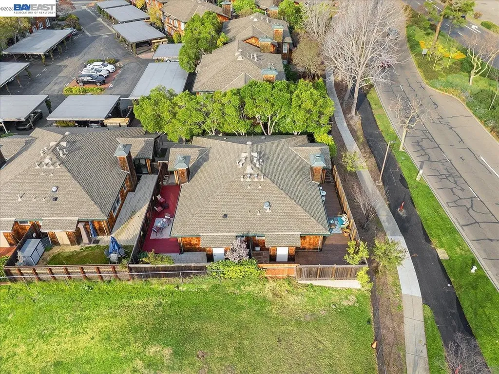 632 Centre Court Alameda CA 94502