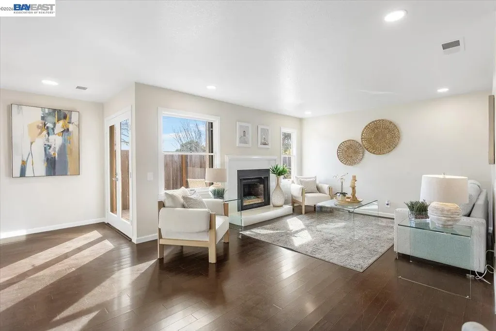 632 Centre Court Alameda CA 94502