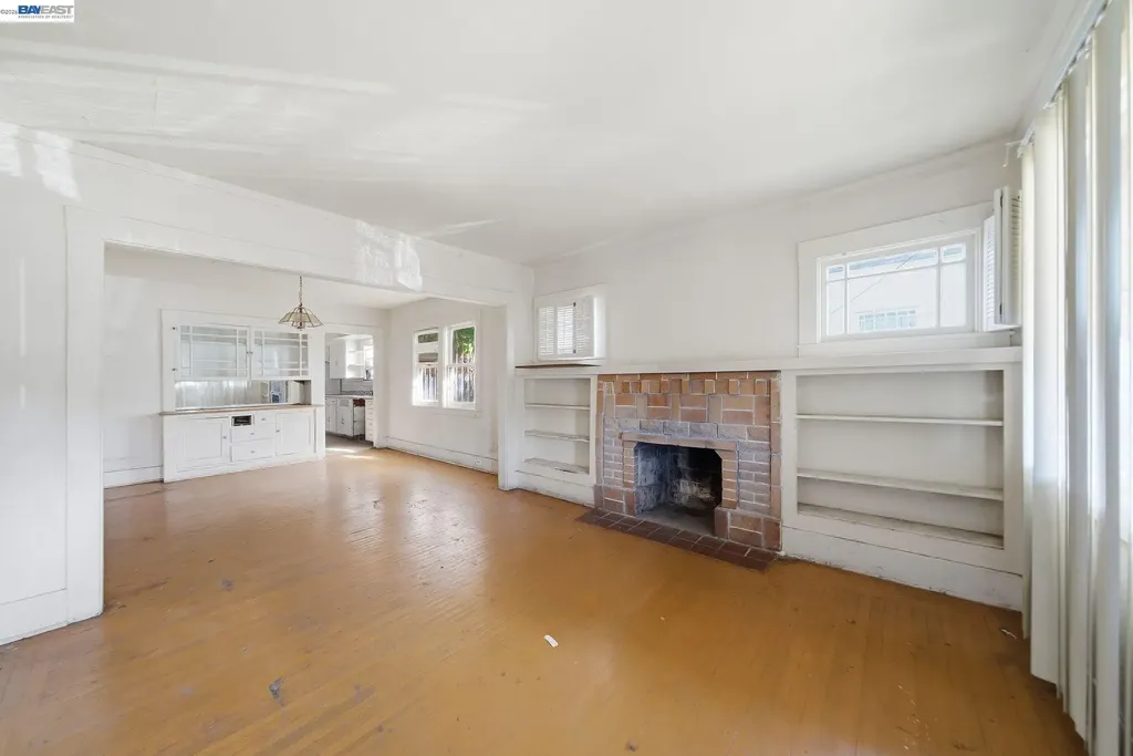 1363 61st Avenue Oakland CA 94621