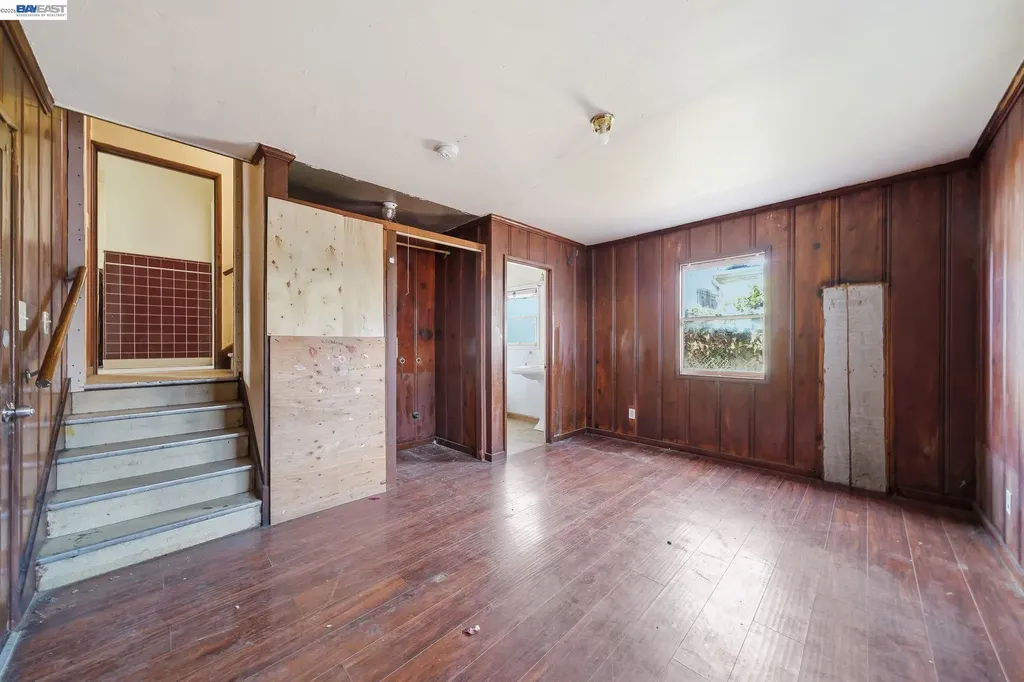 1363 61st Avenue Oakland CA 94621