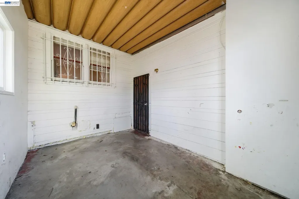 1363 61st Avenue Oakland CA 94621