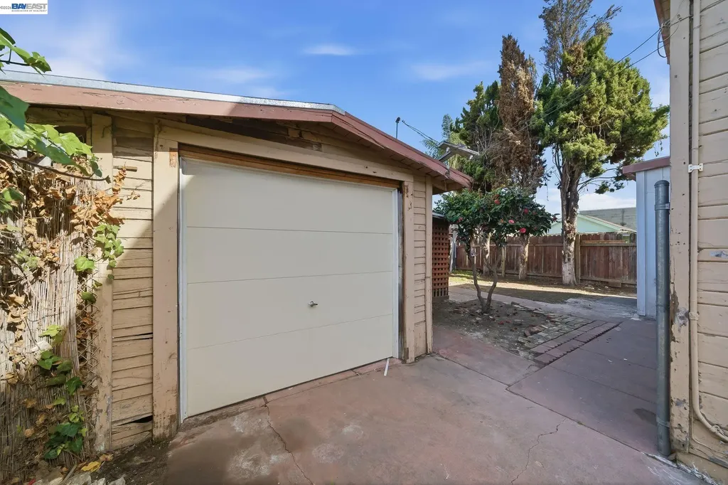 1363 61st Avenue Oakland CA 94621