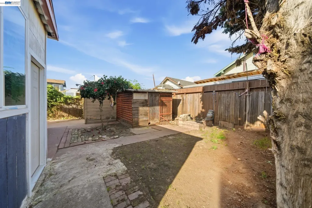 1363 61st Avenue Oakland CA 94621