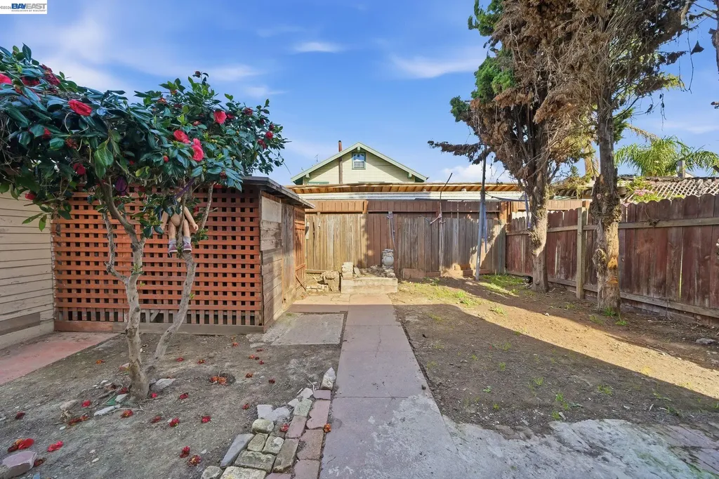 1363 61st Avenue Oakland CA 94621
