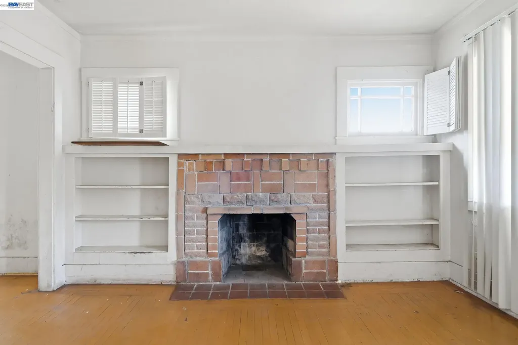 1363 61st Avenue Oakland CA 94621
