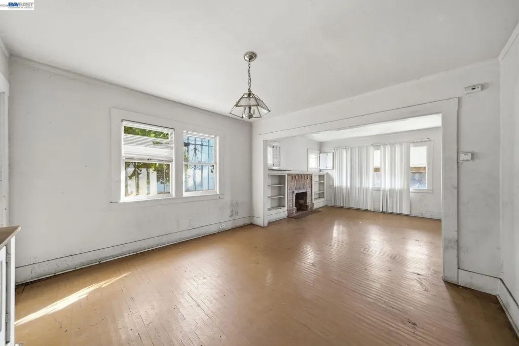 1363 61st Avenue Oakland CA 94621