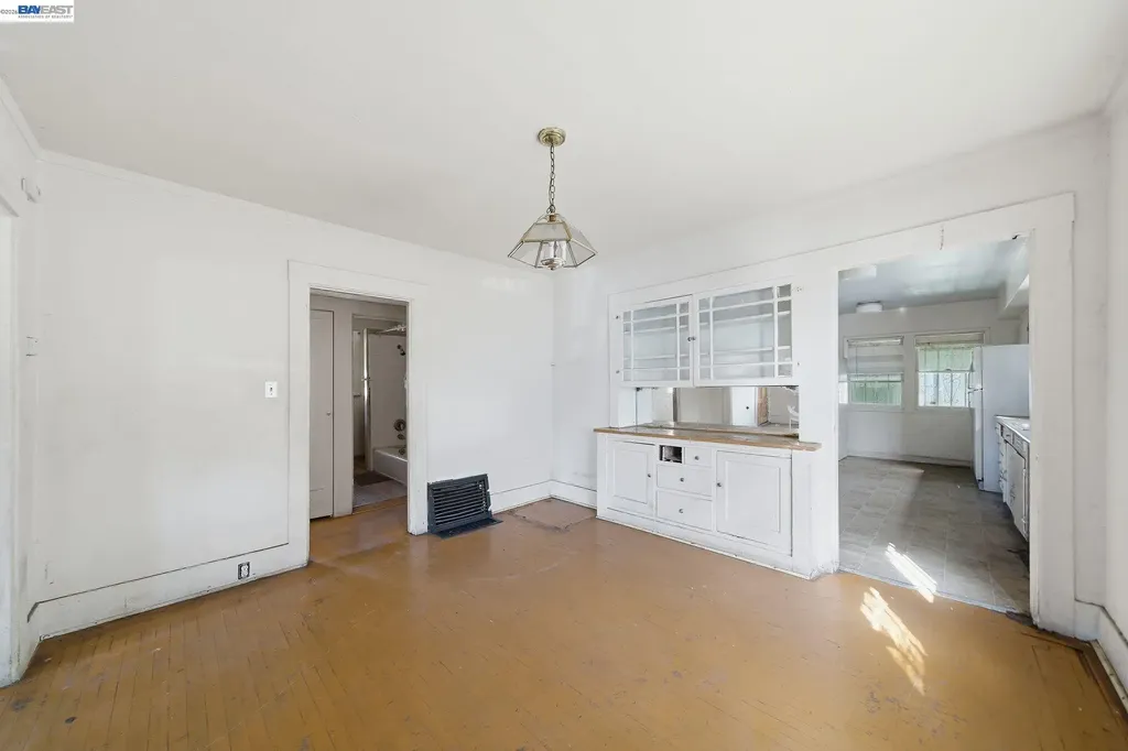 1363 61st Avenue Oakland CA 94621