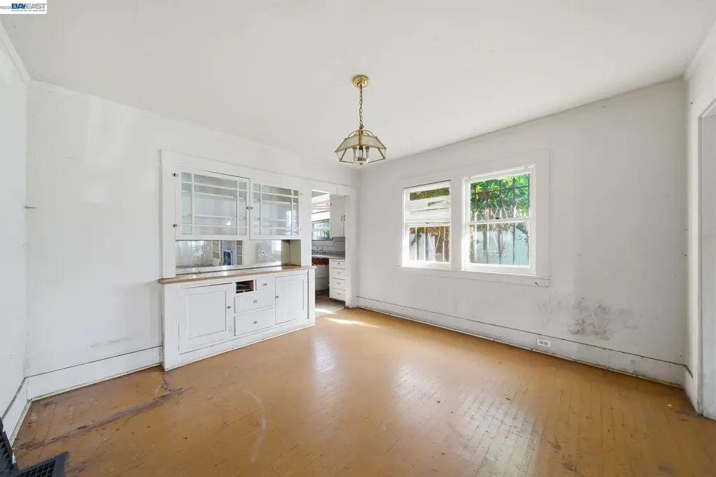 1363 61st Avenue Oakland CA 94621