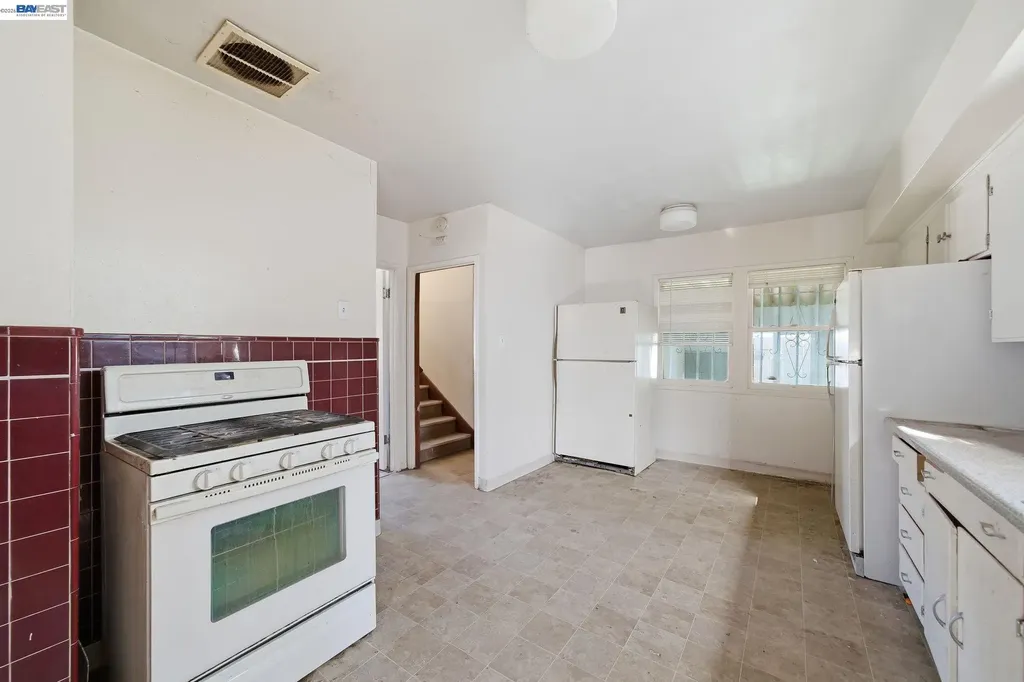 1363 61st Avenue Oakland CA 94621