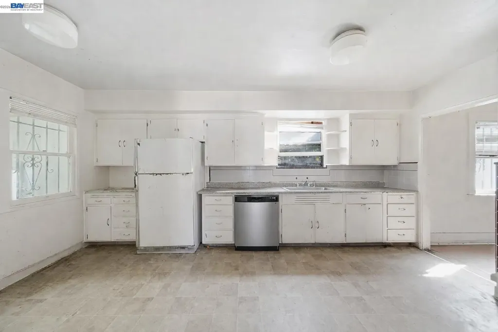 1363 61st Avenue Oakland CA 94621