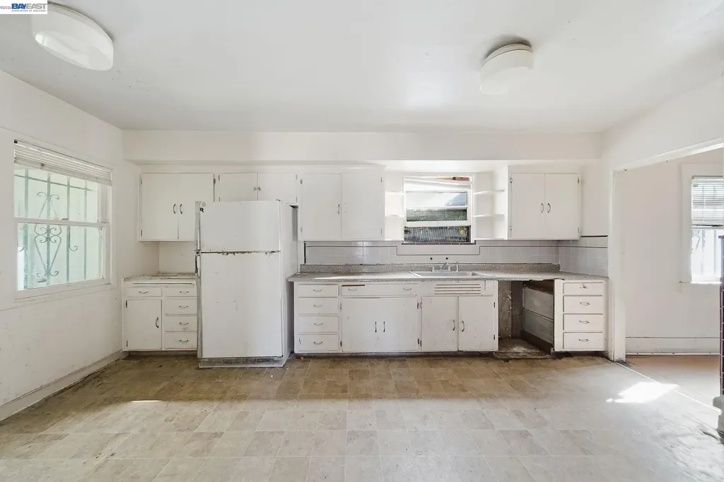 1363 61st Avenue Oakland CA 94621
