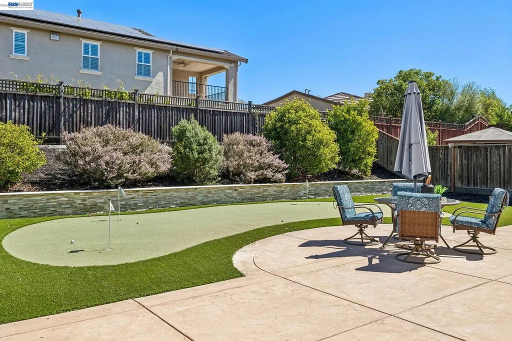 66 Adair Way Hayward CA 94542