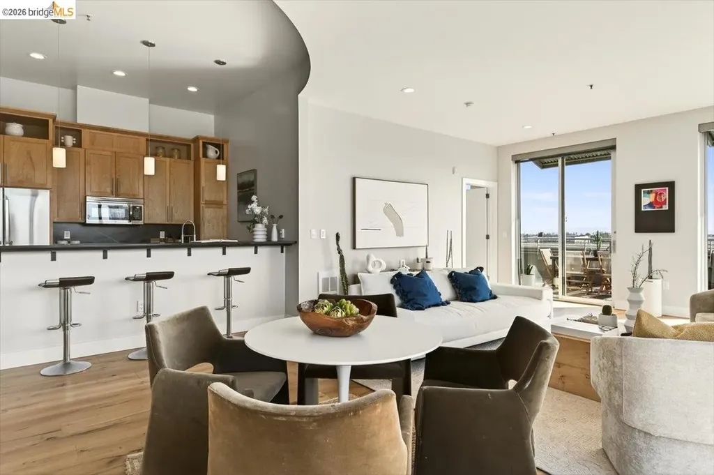 201 4th Street Oakland CA 94607