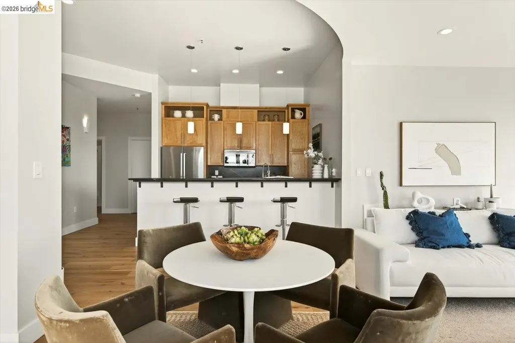 201 4th Street Oakland CA 94607