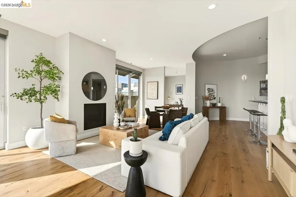 201 4th Street Oakland CA 94607