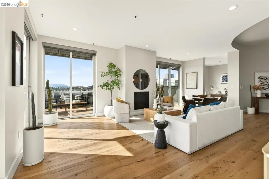 201 4th Street Oakland CA 94607