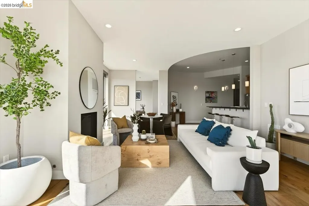 201 4th Street Oakland CA 94607