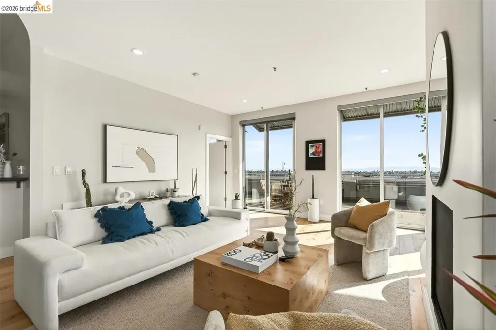 201 4th Street Oakland CA 94607