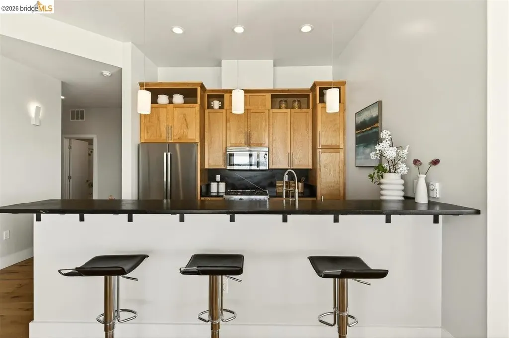 201 4th Street Oakland CA 94607
