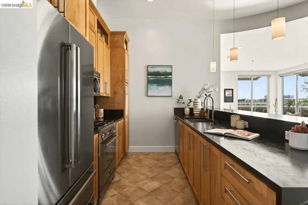 201 4th Street Oakland CA 94607