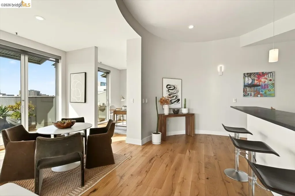 201 4th Street Oakland CA 94607